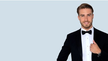 Песни Италии. Marko del Carlo с оркестром