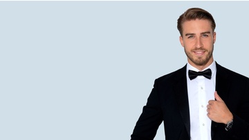 Песни Италии. Marko del Carlo с оркестром