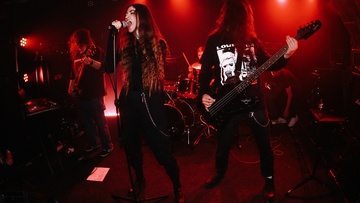 Supruga, Potvor, unisex