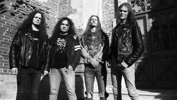 Total Metal Annihilation