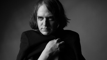 Максим Харитонов