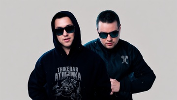 Тяжёлая атлетика