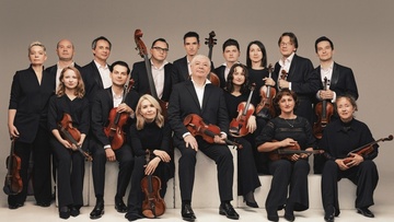 С днём рождения, рыжий аббат!