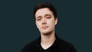 Лев Ерёменко