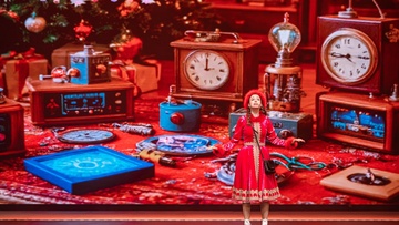 Похитители времени