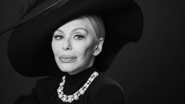 Ирина Понаровская