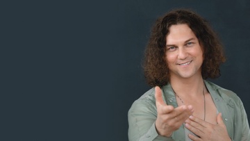 Александр Бардин