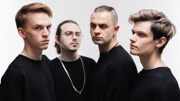 Plusfive. Bella Vita