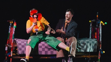 Кое-что о том самом и не только…