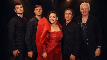 Мечты Николь