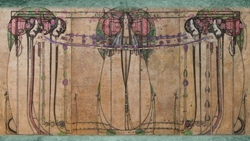 Япония. Модерн