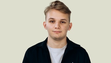 Кирилл Мазур