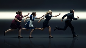 Назначь мне свидание