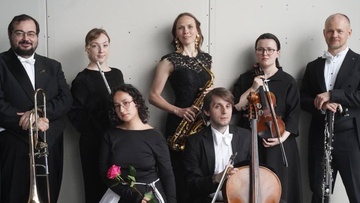 Неделя современной музыки. День 3