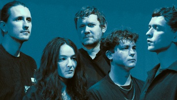 Неделя современной музыки. День 4