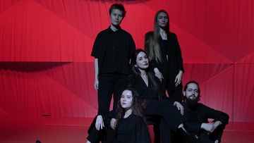 Неделя современной музыки. День 5