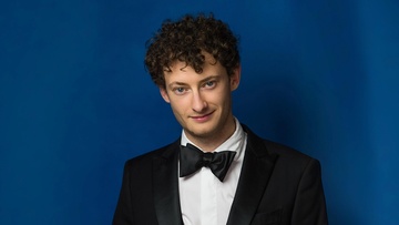 Виртуозы Москвы. Дирижёр — Клеман Нонсьё