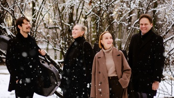 Квартет им. Вайнберга