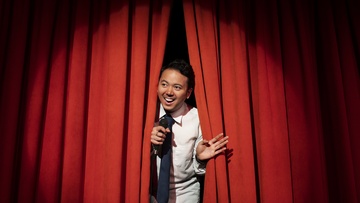 Stand-up Hookahplace