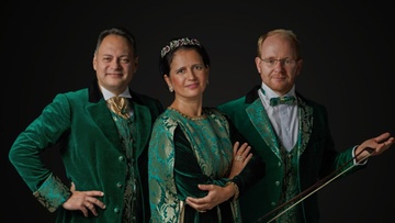 Царевна-лягушка