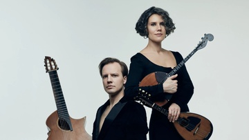 Метамодерн и барокко