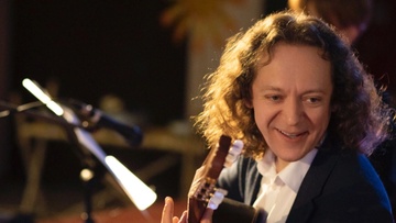 Большие и Не-малые звёзды