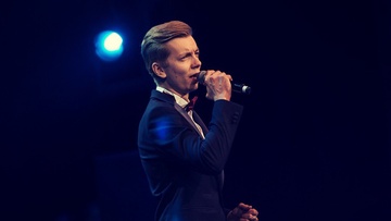 Мюзикл без границ. Три вселенные. Один вечер