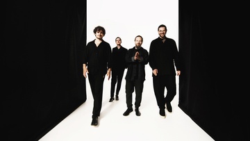 Треугольный сон