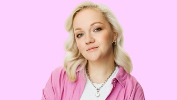 Варвара Щербакова