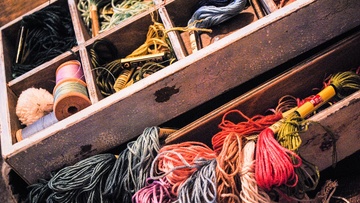 Кукла «Масленица»