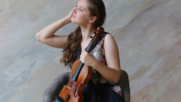 На берегах Сены