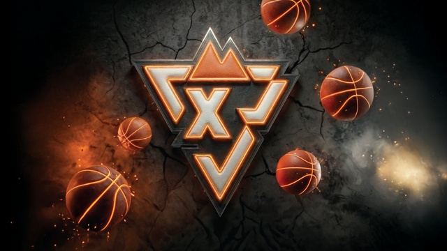 Международный турнир по баскетболу 3х3