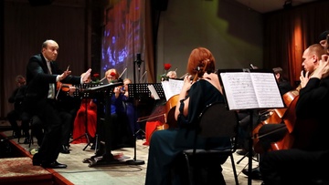 Танцы народов мира