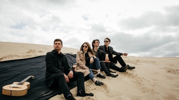 Фламенко нуэво. Источник и поток