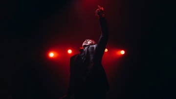 М... и Сальери