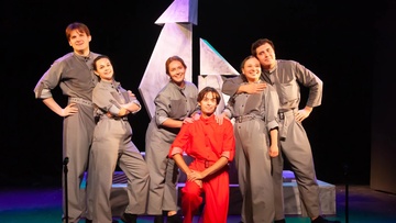 Сказка о военной тайне, о Мальчише-Кибальчише и его твёрдом слове