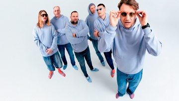 ВИА «Ваши краши»