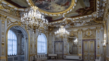 «Времена года» Вивальди и шедевры классики