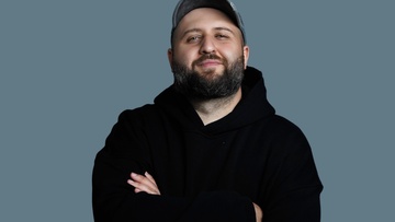 Хетаг Колиев