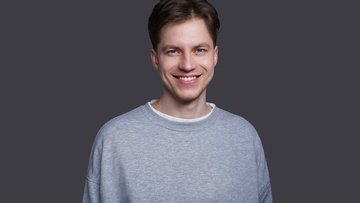 Михаил Зубарев