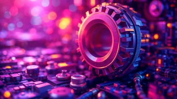 Дом юных учёных. Материалы и конструкции