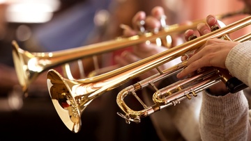 От Баха до Эллингтона