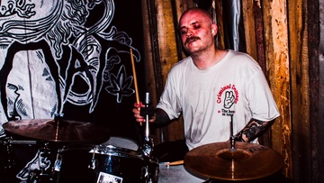 Rapière w Gigrøma, No Poem