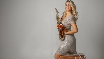 Анастасия Высоцкая