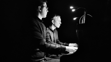 mader nort: пьесы в форме груши