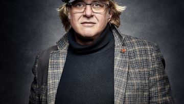 Творческий вечер Александра Шаганова