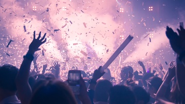 Saint-Moscow Party: Project X