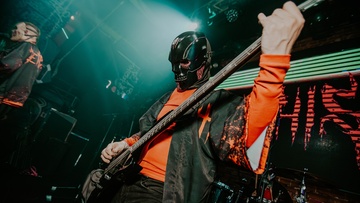 Get This и Ramm’band