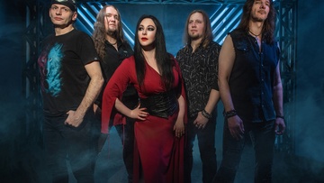 Nightwish Tribute Show