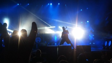 Лица андеграунда: Part 3